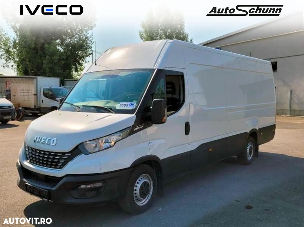 Iveco Daily 35S16A8 V - 1