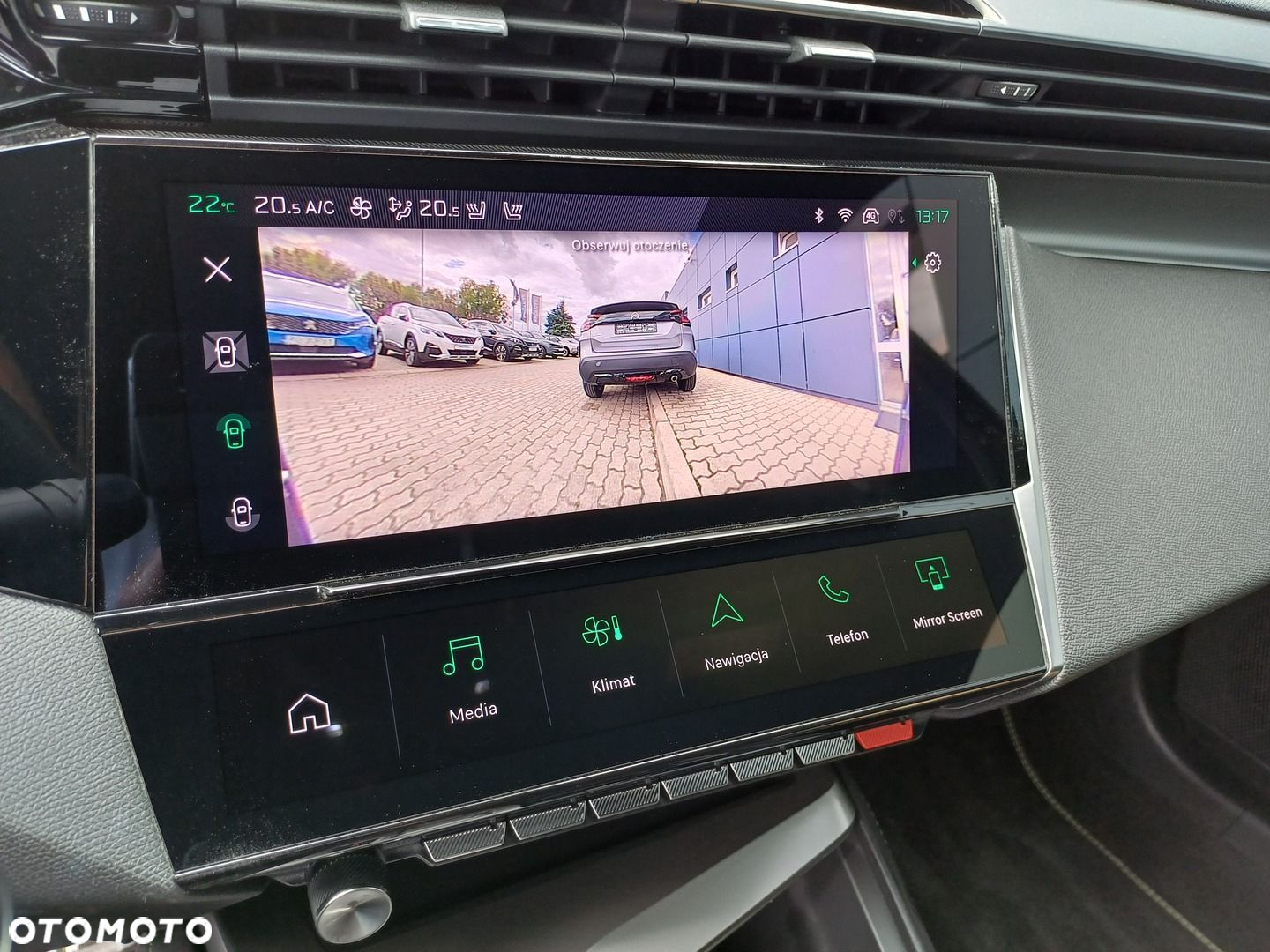 Peugeot 408 - 19