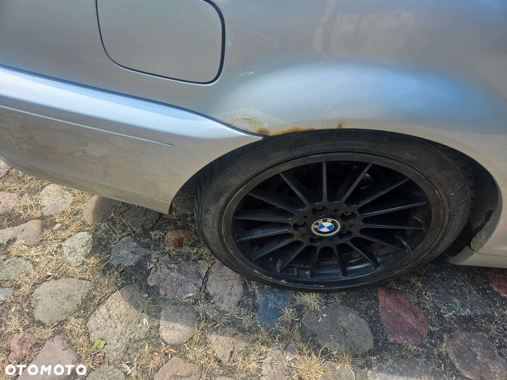 BMW Seria 3 320 Ci - 9