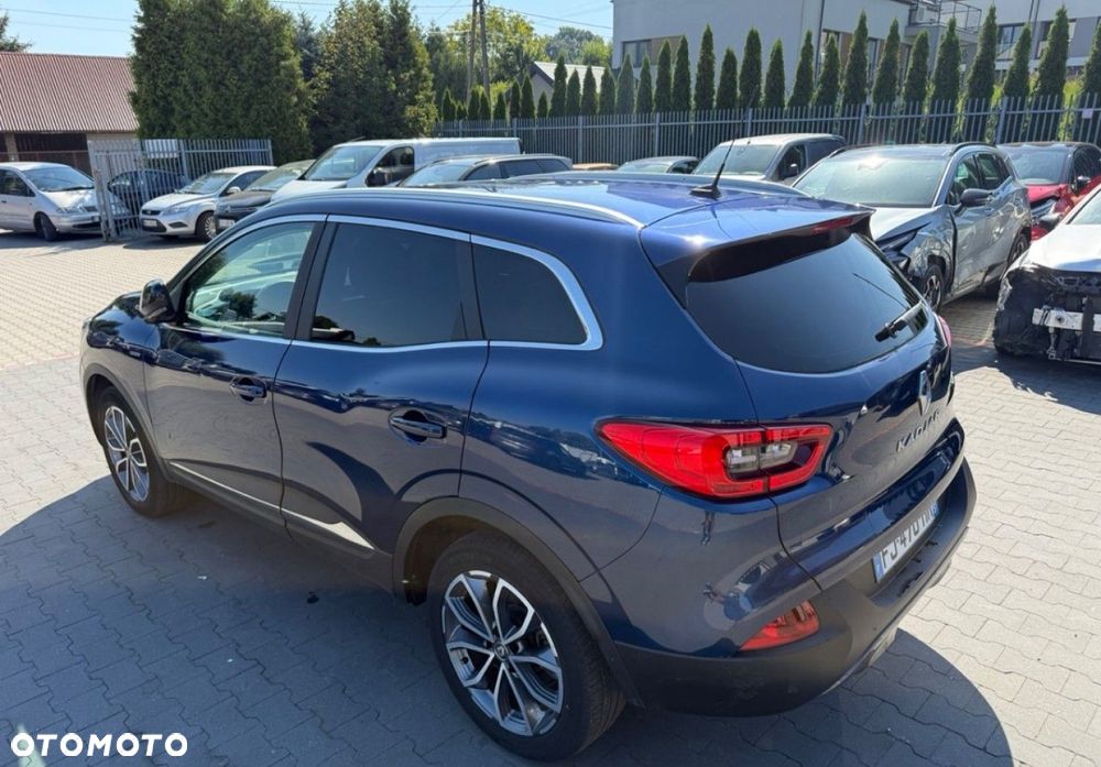 Renault Kadjar - 22