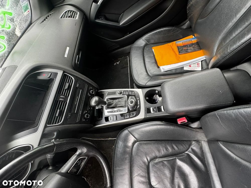 Audi A5 - 6