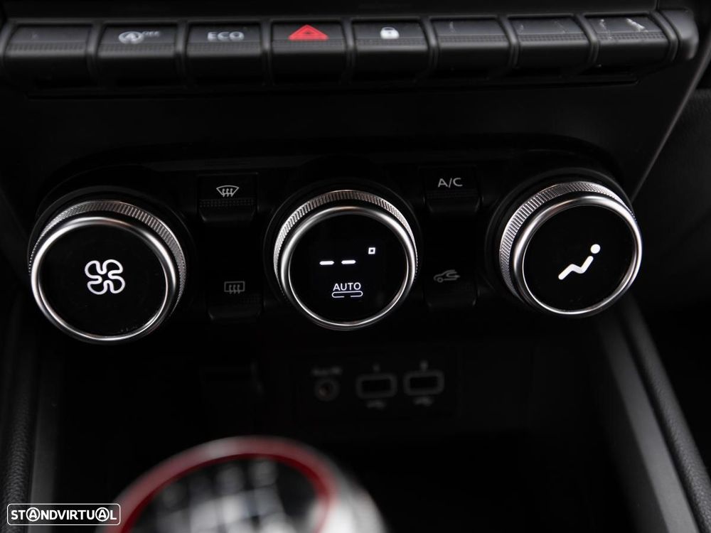 Renault Clio 1.5 Blue dCi RS Line - 16