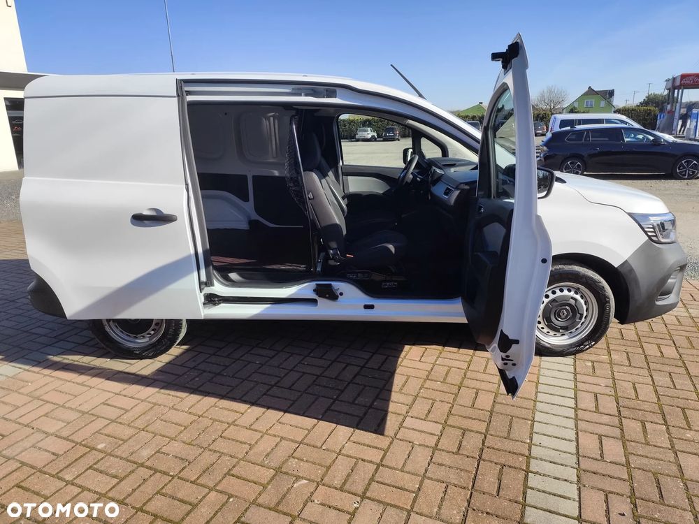 Renault KANGOO - 11
