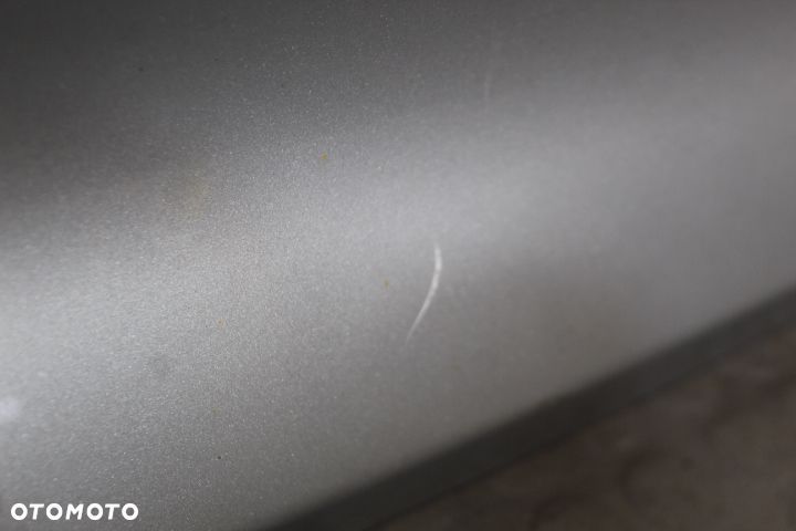 KLAPA TYLNA FORD FOCUS III MK3 0B - 8