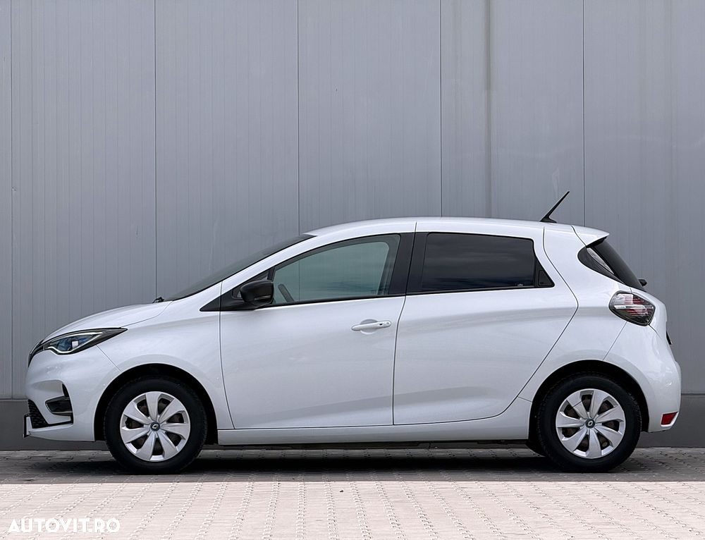 Renault ZOE 40 R110 Life - 12
