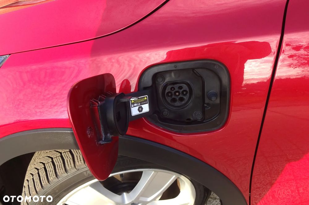 Kia XCeed 1.6 GDI DCT6 OPF Inspiration - 16