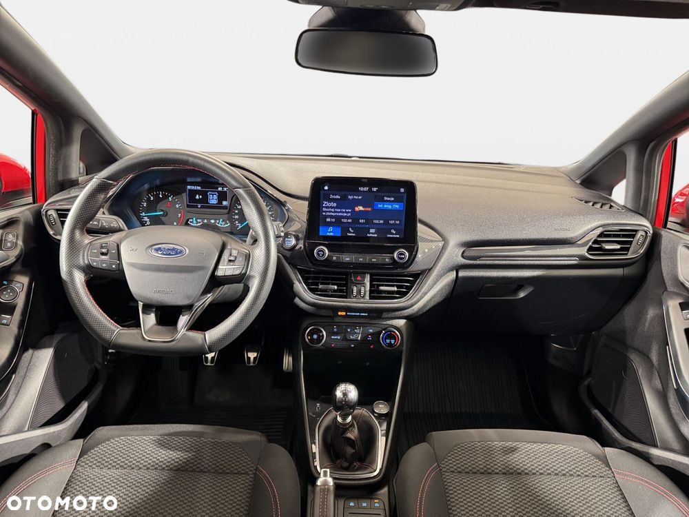 Ford Fiesta - 13