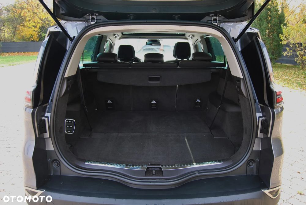 Renault Espace 1.6 dCi Energy Zen 7os - 17