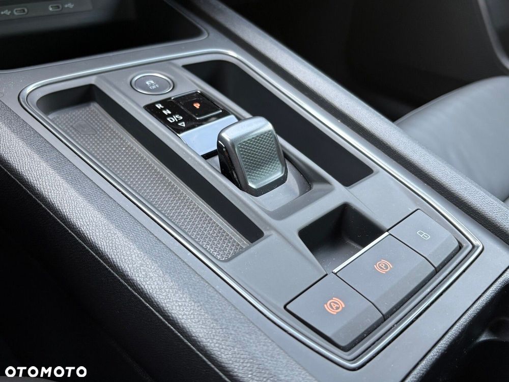 Cupra Leon - 27