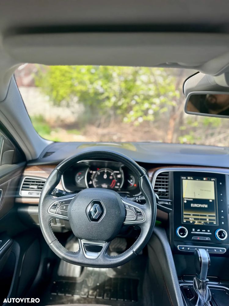 Renault Talisman - 15