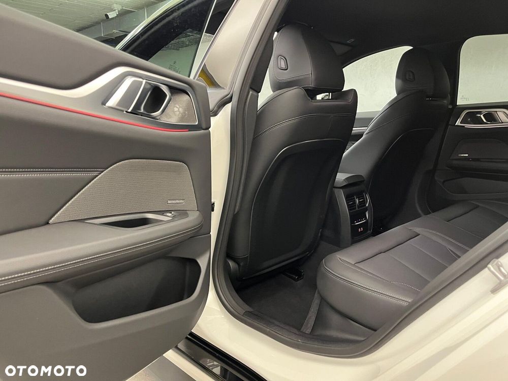 BMW Seria 4 430i xDrive M Sport - 31