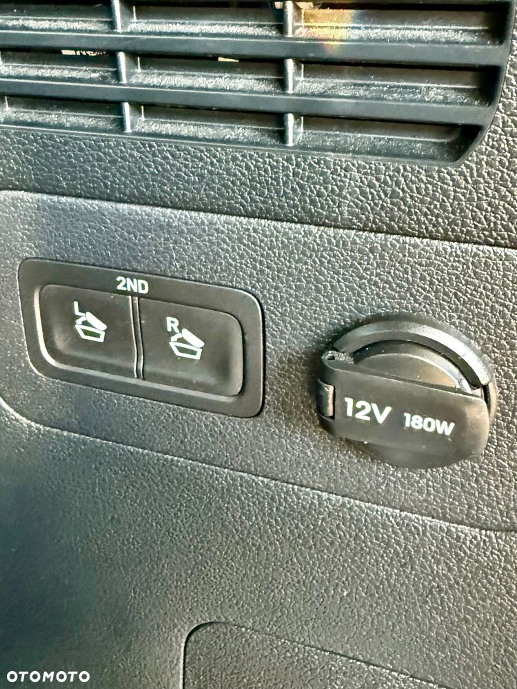 Hyundai Santa Fe 1.6 T-GDI PHEV Platinum 4WD - 16