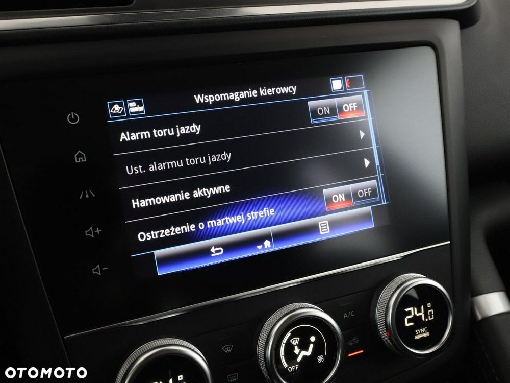 Renault Kadjar 1.3 TCe FAP Intens EDC - 26