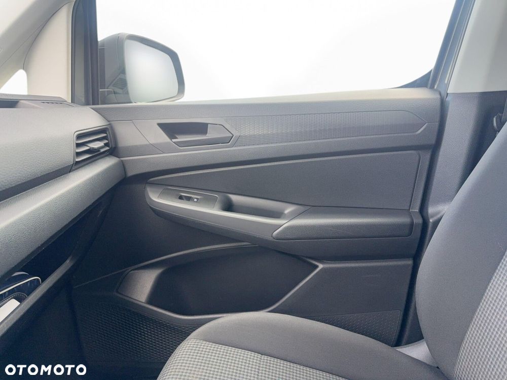 Volkswagen Caddy 2.0 TDI /102 KM Cargo MAXI - 28