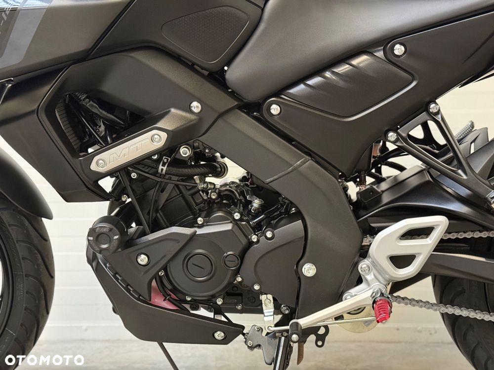 Yamaha MT - 31
