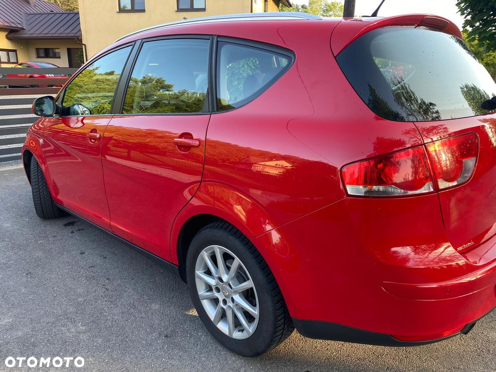 Seat Altea XL 1.6 TDI Style - 7