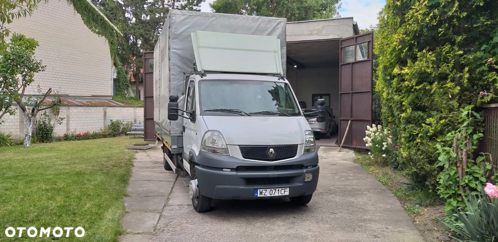 Renault MASCOTT - 1