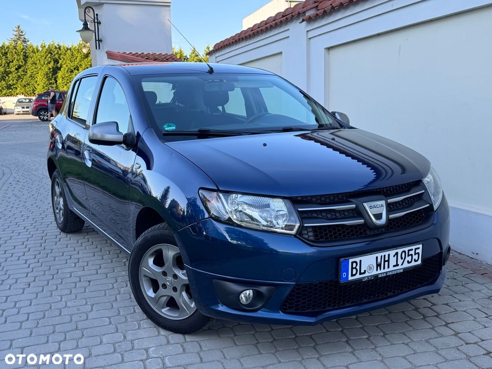 Dacia Sandero - 7
