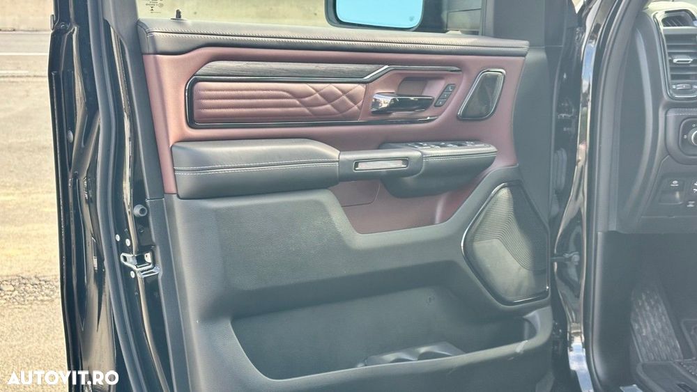 Dodge RAM - 15