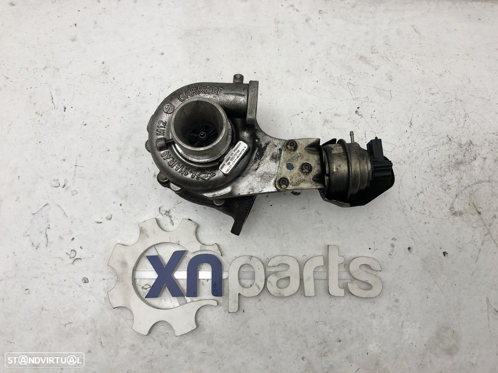 Turbo OPEL INSIGNIA A 2.0 CDTI REF. 55570748 MOTOR A20DTH A20DTJ - 1