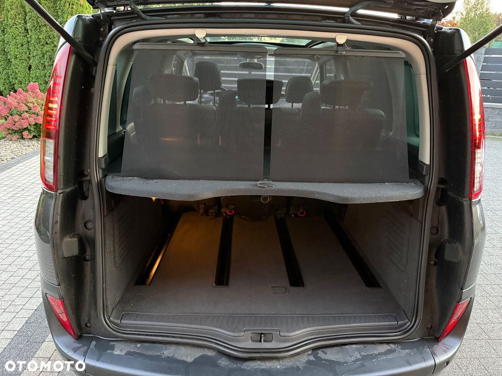 Renault Espace 2.0 dCi FAP Initiale - 30