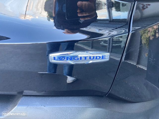 Jeep Renegade 1.0 T Longitude - 9