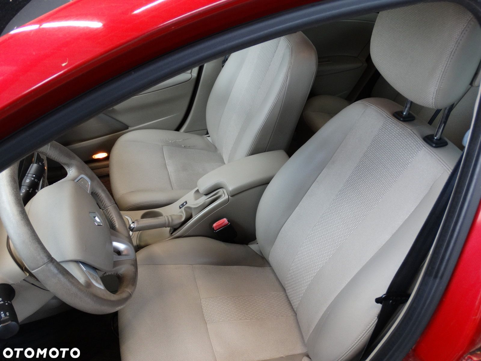 Renault Fluence - 21