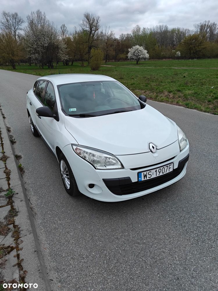 Renault Megane 1.6 16V Generation - 14