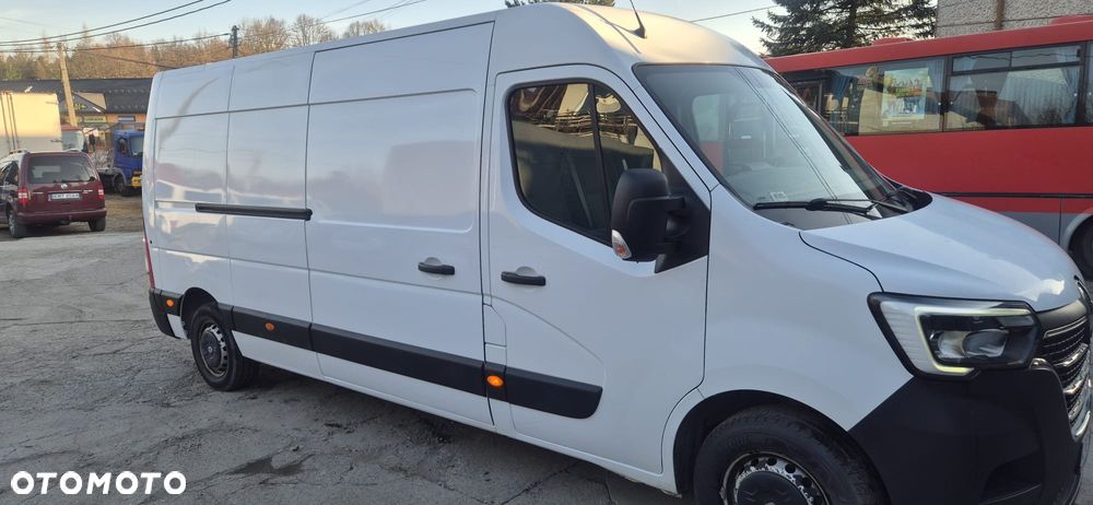 Renault Master - 2