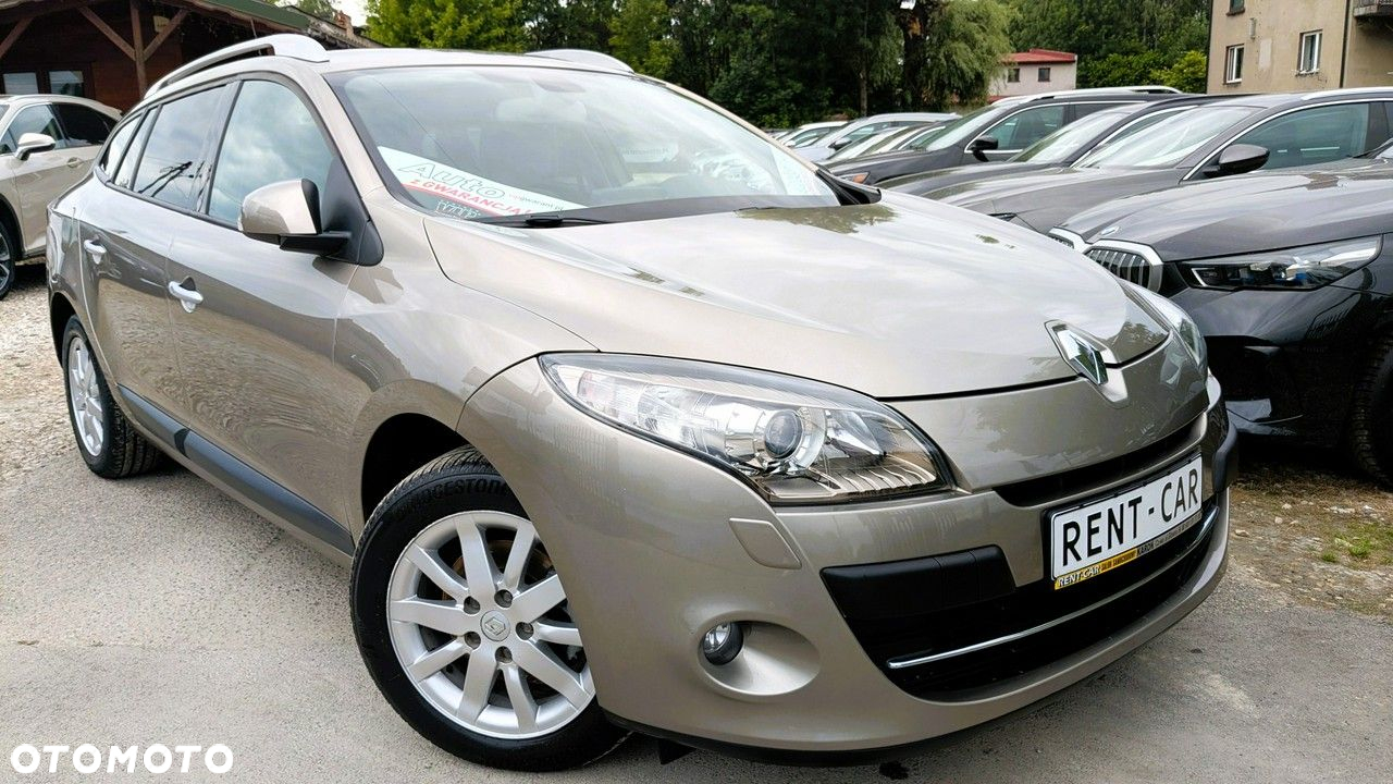 Renault Megane - 4