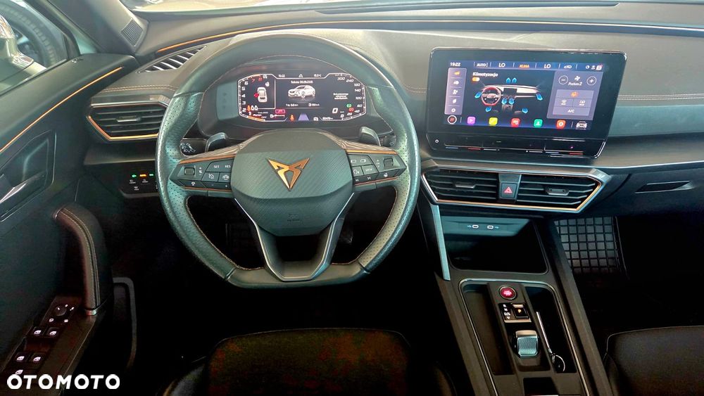 Cupra Formentor - 16