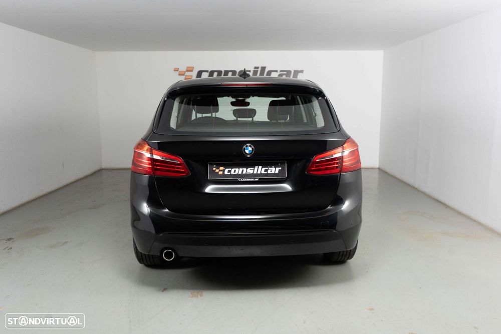 BMW 216 Active Tourer d Line Sport - 5