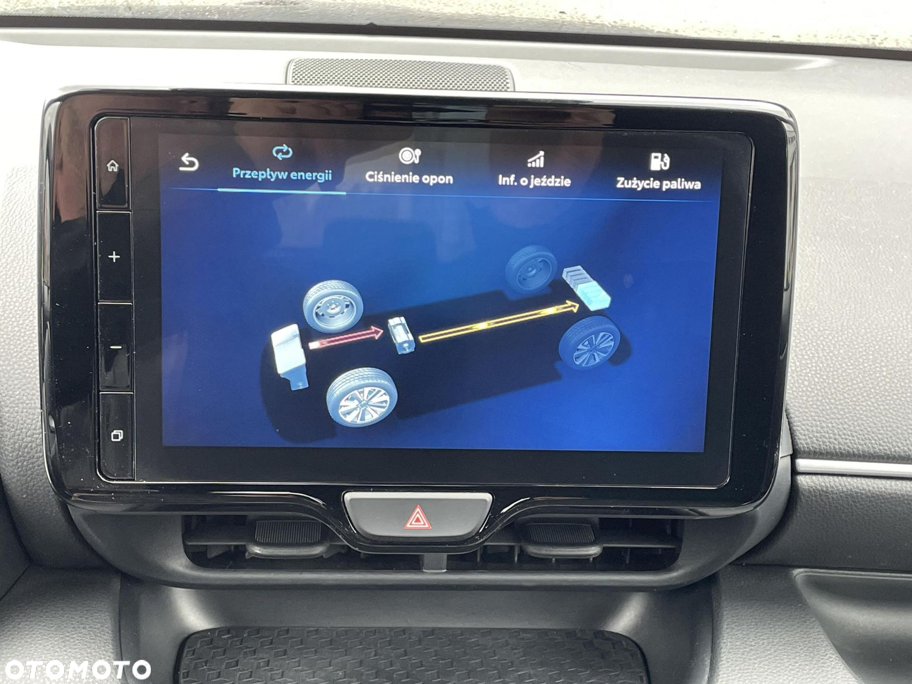 Toyota Yaris Hybrid 1.5 Style - 30