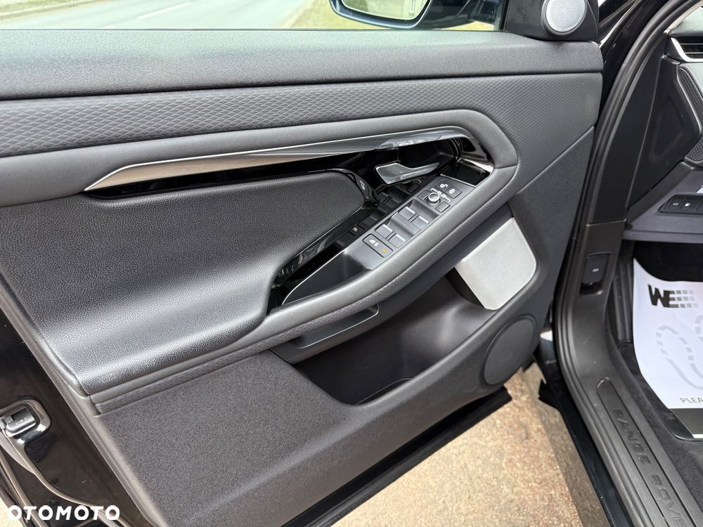 Land Rover Range Rover Evoque ver-p300 - 16