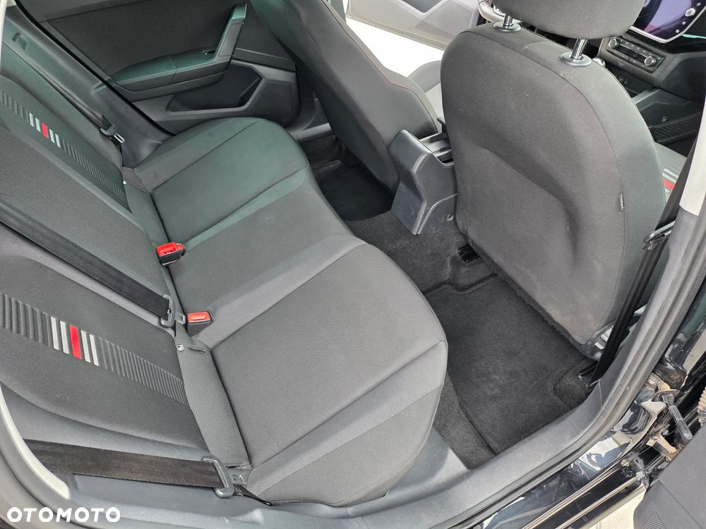 Seat Ibiza 1.0 TSI FR S&S - 17