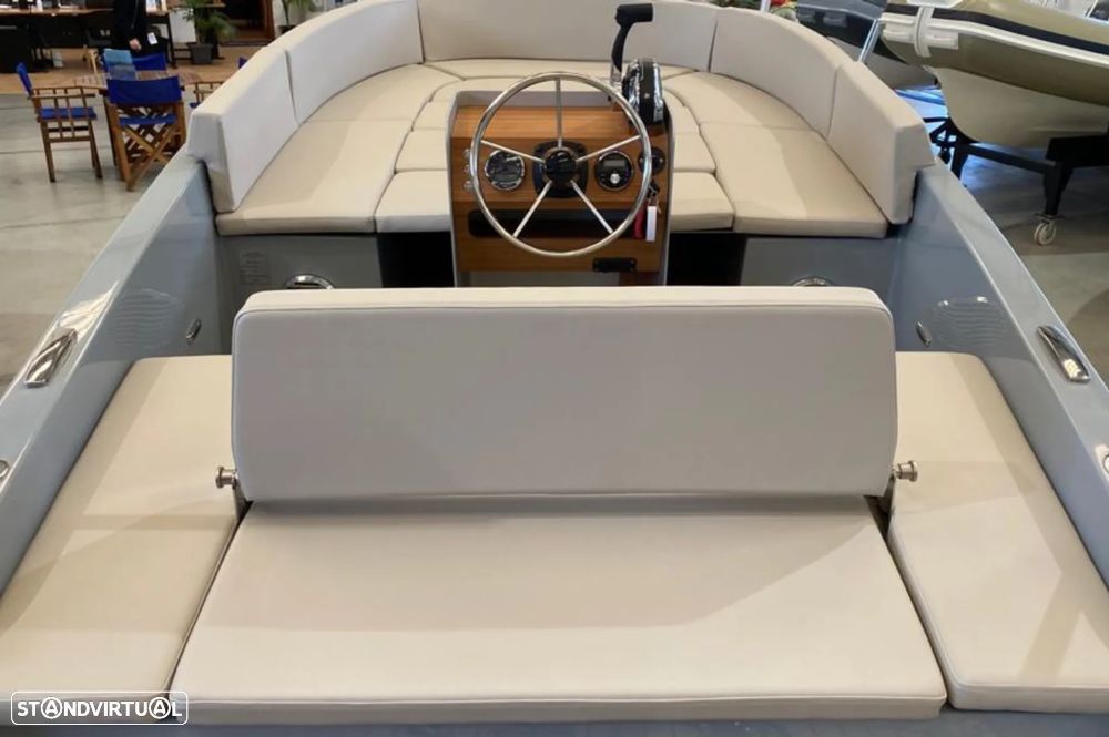 Outra não listada RAND Picnic 18 - 12