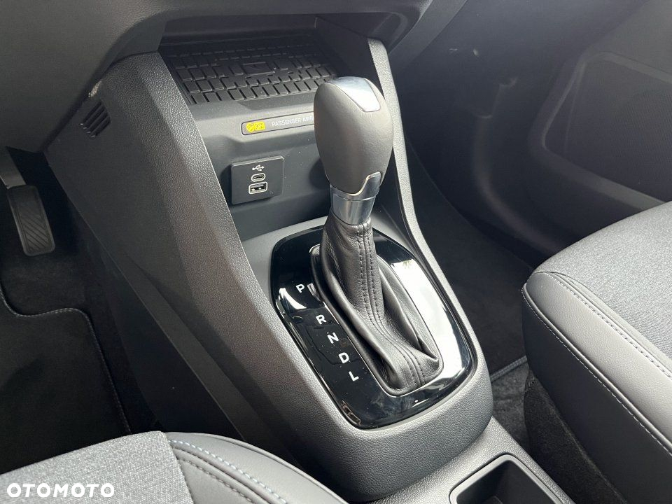 Ford Tourneo Courier - 18