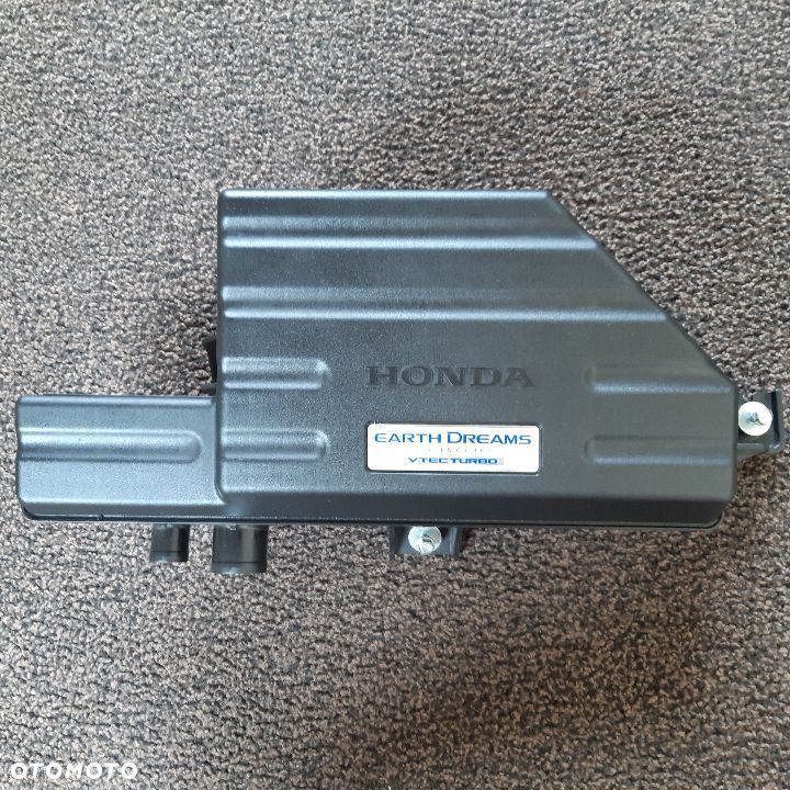 HONDA CR-V 5 1.5T 2.0h 19-23r Rezonator Obudowa Filtra - 1