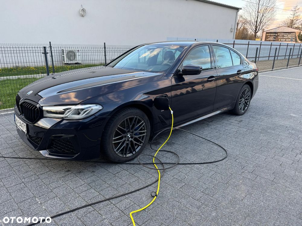 BMW Seria 5 - 2
