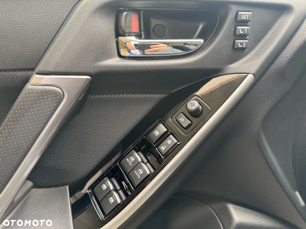 Subaru Forester 2.0 XT Sport Lineartronic - 20