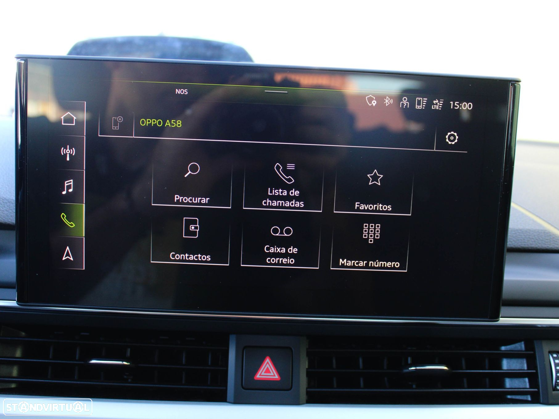 Audi A4 Avant 35 TDI S tronic - 44