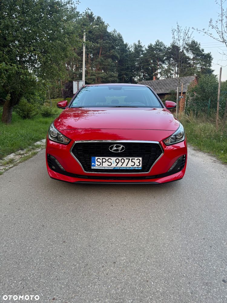 Hyundai i30 1.0 T-GDI Passion - 4