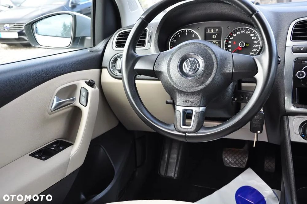 Volkswagen Polo 1.2 TSI (Blue Motion Technology) DSG Highline - 30