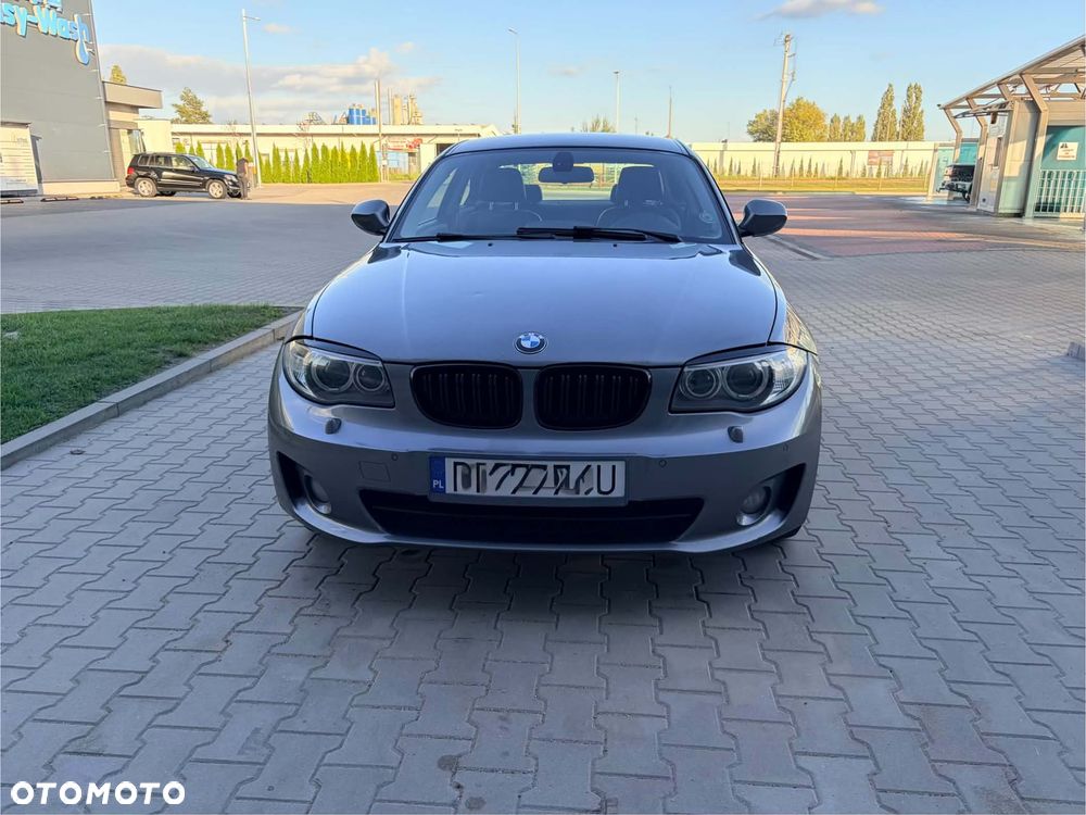 BMW Seria 1 - 9