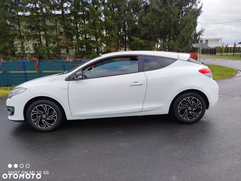 Renault Megane 1.5 dCi Limited - 3