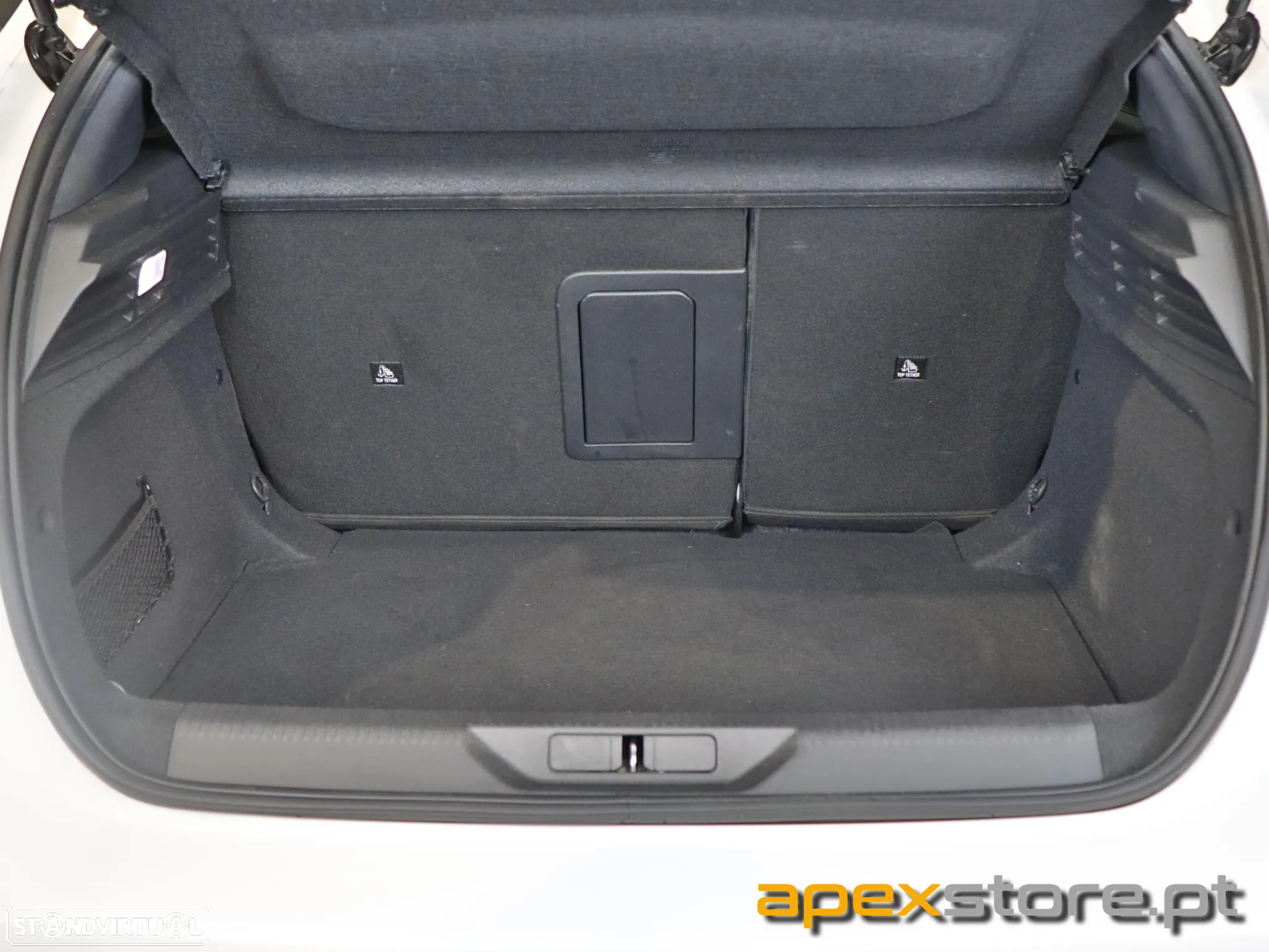 Peugeot 308 1.2 PureTech Allure EAT8 - 13