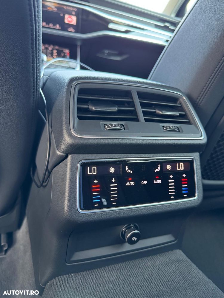 Audi A6 Avant 2.0 40 TDI quattro S tronic Sport - 13