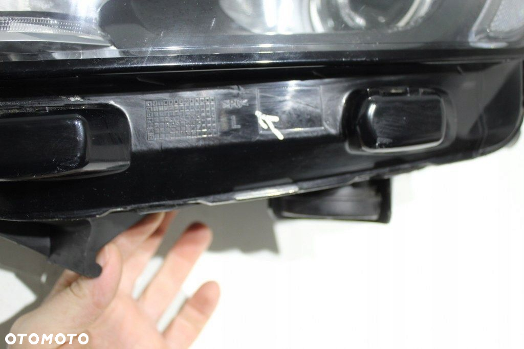 Ford Ecosport Lift Lampa Przód Przednia Lewa 17r - 4
