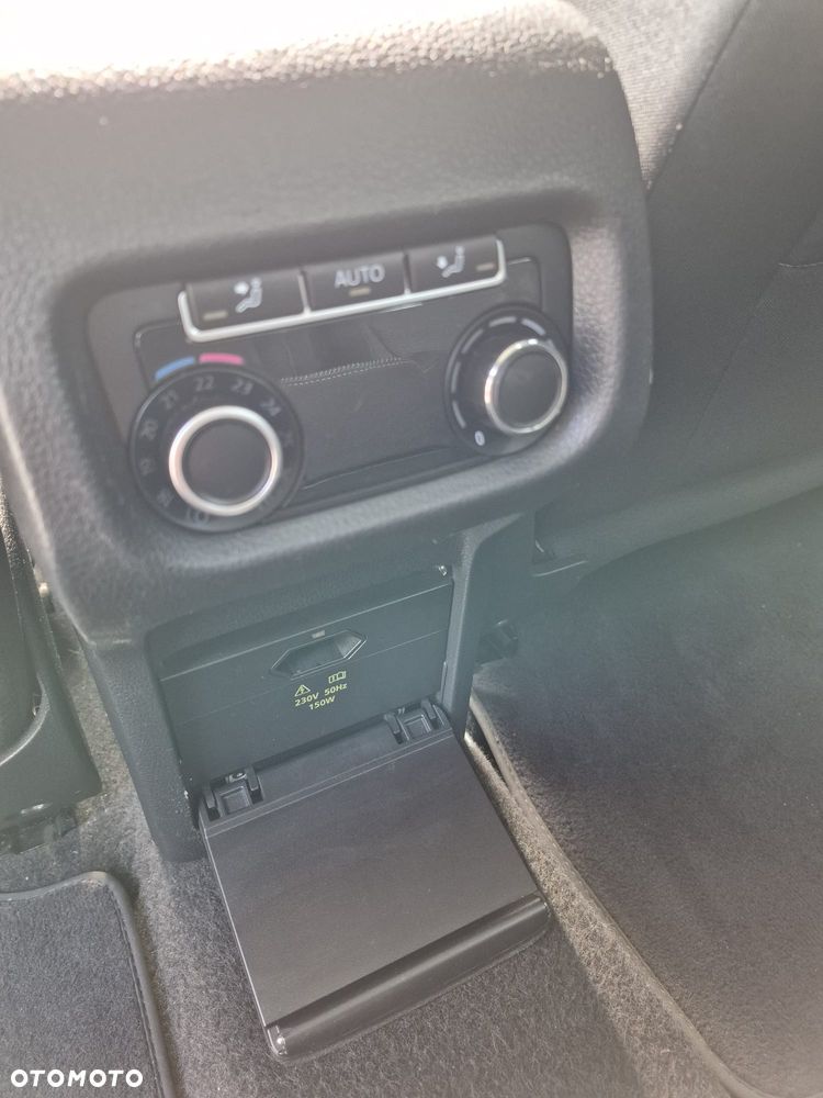 Volkswagen Sharan 1.4 TSI BMT Comfortline - 18
