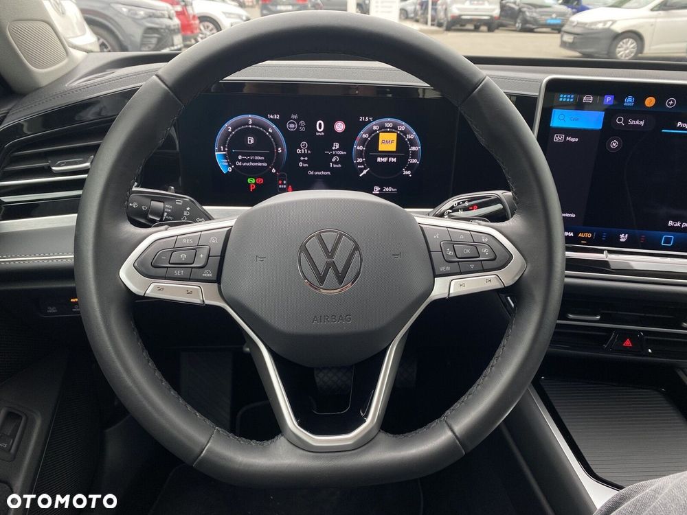 Volkswagen Passat Variant 2.0 TDI SCR 4Mot Elegance DSG - 15